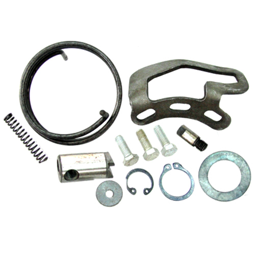 Lambretta LI Series 1 2 3 Scooter Kick Start Piston Spring Kit