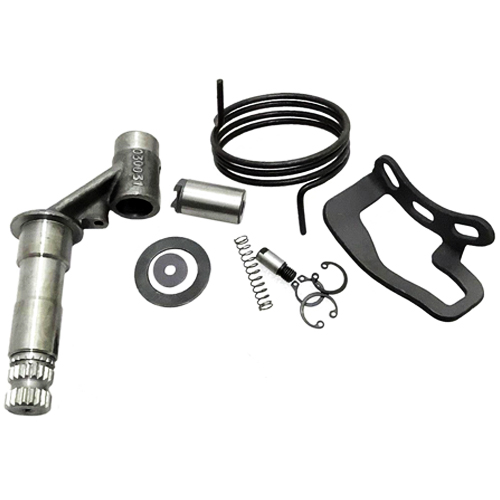 Lambretta LI SX Kick Start Shaft Assembly Kit