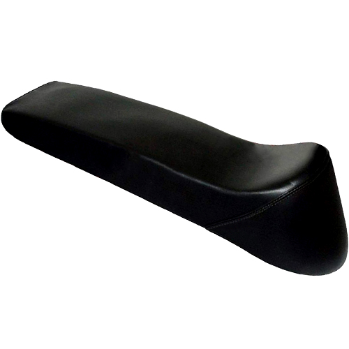 Lambretta Seat Black Ancillotti Style LI GP