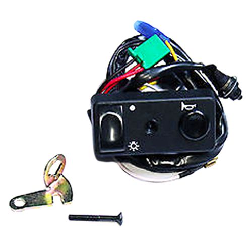 Vespa Bajaj Chetak 99 Horn Lamp Combination Switch