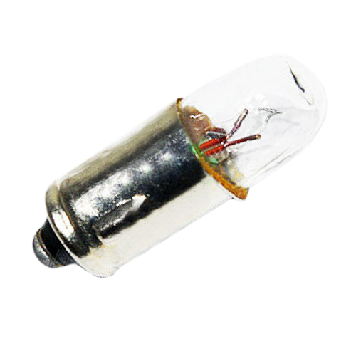 Vespa Bajaj Super Chetak Turn Pilot Indicator Bulb 12 Volt - 4 Watt