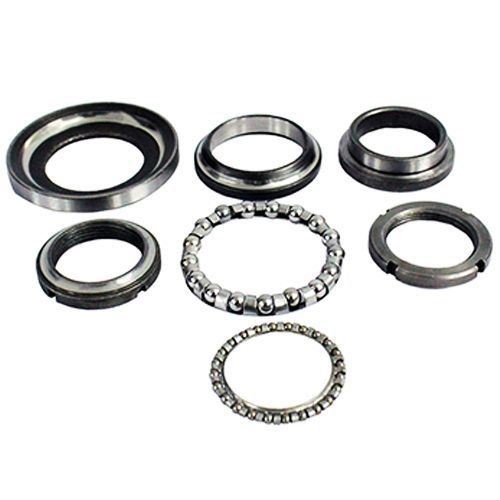 Vespa PK 125 V50 ET3 Sprint Front Fork Cup Cone Bearing Set