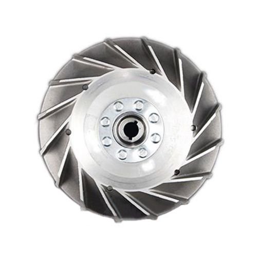 Vespa PX LML 150 200 Lightened Flywheel Assembly