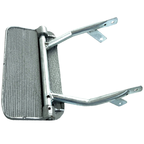 Vespa PX LML 2 Stroke Scooter Models Folding Footrest