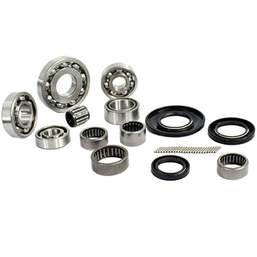 Vespa PX LML Bearing Kit With Oil Seals High Quality