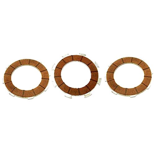 Vespa PX LML Clutch Plate Cork Set Of 3