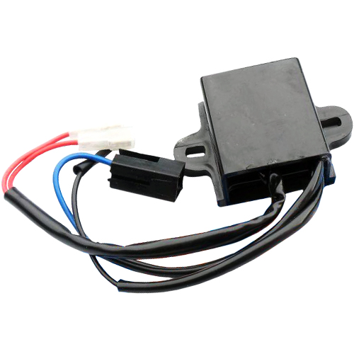 Vespa PX LML Horn Adopter Relay