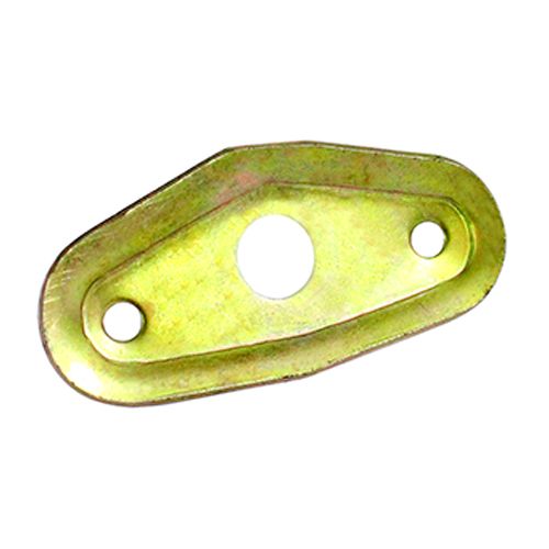 Vespa PX LML Star Stella Front Damper Shocker Mounting Plate