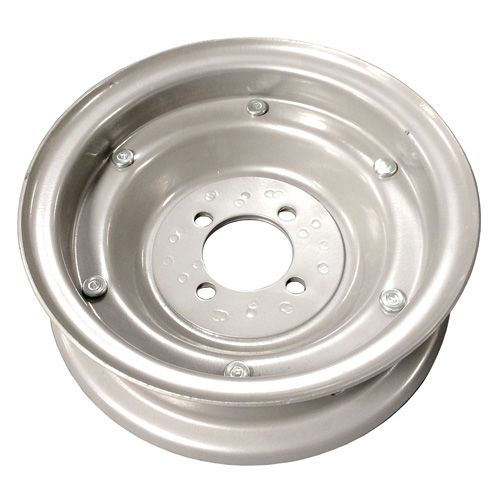 Vespa VBB VBA Wheel Rim 8 Inches 3.50 X 8