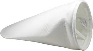 Non Woven Filter Bags, for Dust Collection, Idustrial, Width : 10-20mm, 20-30mm, 30-40mm, 40-50mm