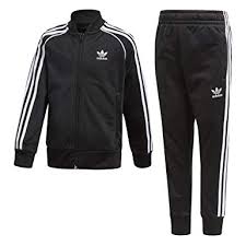 Track suit, Gender : Male, Female
