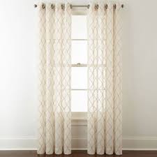 Cotton Embroidery Curtains, for Doors, Home, Window, Feature : Attractive Pattern, Dry Clean, Easily Washable