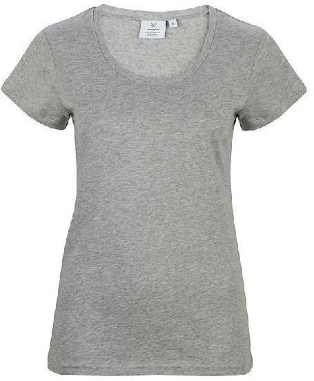 Ladies Cotton T Shirt, Feature : Anti-shrink, Anti-wrinkle, Breathable, Comfortabl, Easily Washable