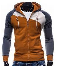 Cotton Men Hoodies, Feature : Anti-Wrinkle, Comfortable, Dry Cleaning, Easily Washable, Embroidered