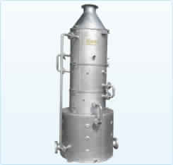 Mild Steel Steam Boiler, Voltage : 110V, 220V, 380V, 440V