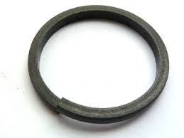 Non Polished PE plastic piston ring, Feature : Durable, High Strength, Light Weight, Perfect Finish