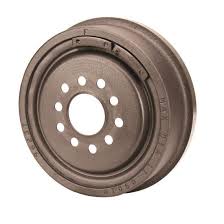 Coated Aliminium Brake Drums, Feature : Crack Proof, Durable, Fine Finishing, High Quality, High Strength