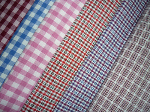 school uniform fabrics