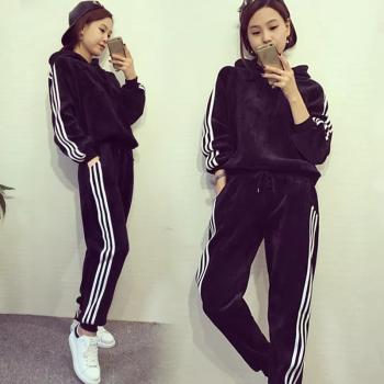 Women Tracksuit, Size : L, XL, Feature : Black at Rs 380 / Pair in Hubli