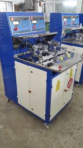 cnc coil winding machine