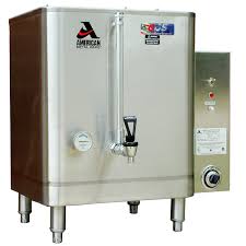 Electric 100-1000kg Hot Water Boiler, Voltage : 110V, 220V