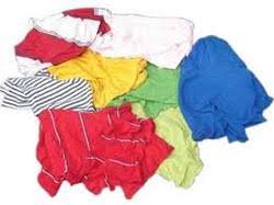 Cotton Waste Cloth, Feature : Good Quality, High Strength, Seamless Finish, Durable, Eco Friendly