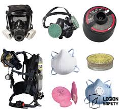 Electric 2D 10-20kg Respiratory Safety Equipment, Feature : Actual Film Quality, Adjustable, Stable Performance