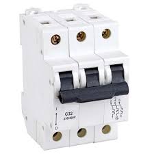 AC Ceramic Circuit Breakers, Feature : Best Quality, Durable, Easy To Fir, High Performance, Shock Proof