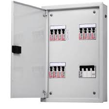 50hz Distribution Board, for Control Panels, Industrial Use, Power Grade