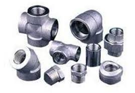 Alloy 20 Forge Fittings, Size : 1/2 inch, 3/4 inch, 1 inch, 3 inch