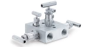 Manifold Valves