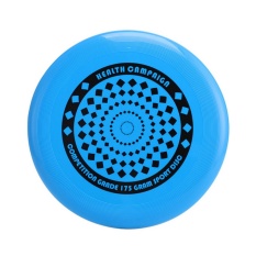 Round Plastic Flying Disc, for Playing, Sports, Size : 0-10 Cm, 10-20 Cm