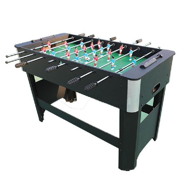 Hemlock Wood football table, for Playing, Size : 160mmx120mm, 180x140mm, 200x160mm, 220x180mm, 240x200mm