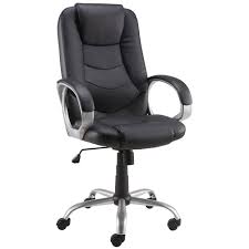 Aluminium Polished Executive Chairs, for Office, Feature : Attractive Designs, Corrosion Proof, Durable