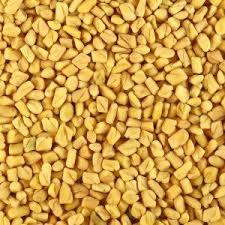 fenugreek seed