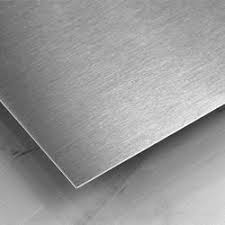 Non Polished Inconel Sheets, Feature : Corrosion Proof, Excellent Quality, Fine Finishing, High Strength