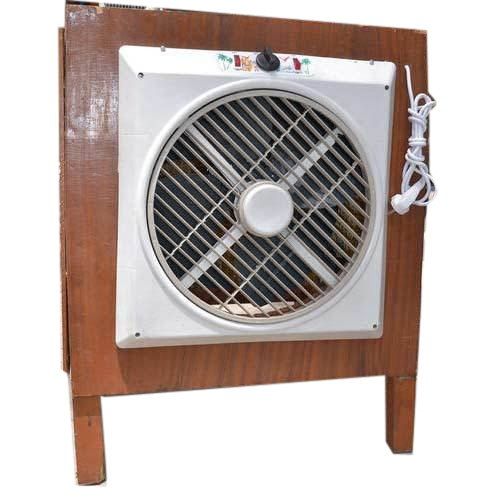 16 Inch Wooden Body Cooler