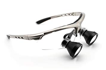 Metal loupes, Feature : Actual View Quality, Contemporary Styling, Durable, Easy To Use, Good Griping