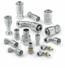 Elbow Aluminum Hydraulic Fittings, for Industrial Use, Size : 1inch, 2Inch, 3Inch, 4Inch
