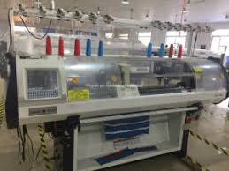 Electric Knitting Machine, Color : Brown, Grey, White