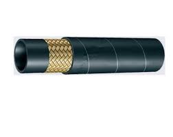 PP hose pipe, for Industrail, Color : Black, Grey, Brown