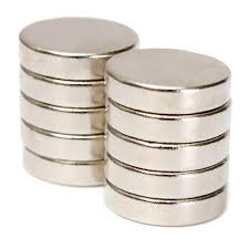 Non Polished Cobalt Neodymium Magnets, for Electrical Use, Industrial Use, Mechanical Use, Motor Use