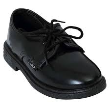 Boys School Shoes, Size : 6, 7, 8, 9, 10 [UK/US]