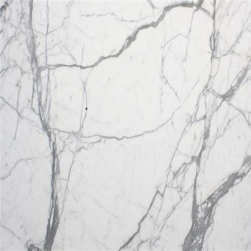 Rectangular Non Polished statuario marble, for Countertops, Flooring, Pattern : Plain