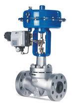 Automatic Carbon Steeel Control Valves, Color : Black, Blue, Red, Sky Blue, White