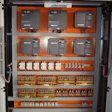 ABS Vfd Panel, for Boiler Control, Size : Multisizes
