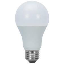 Angled Front Plastic Led Bulb, Voltage : 110V, 220V, 230V