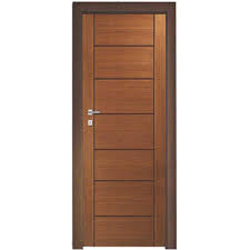 HDF Wooden Board Non Polished Plain Designer Veneer Doors, Style : Antique, Modern