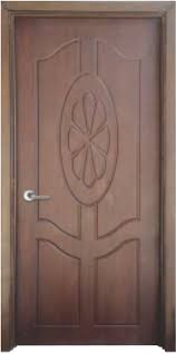 Matt Finish Plywood Waterproof Wooden Door, Feature : Folding Screen, Magnetic Screen, Moisture-Proof