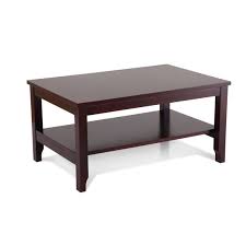 Non Polished Plain Wooden Center Table, Shape : Rectangular, Round, Square